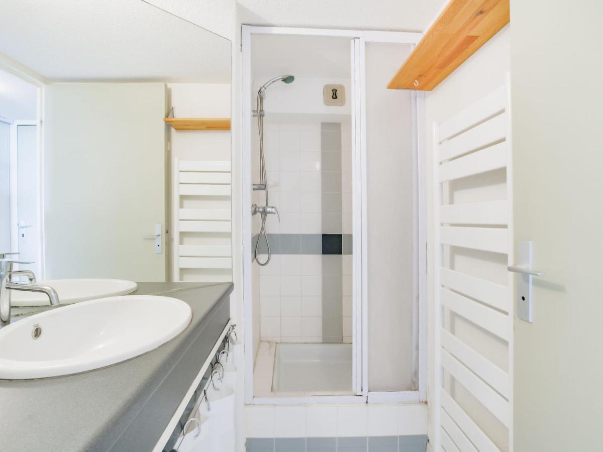 Studio Les Goelettes-15 By Interhome Saint-Cyprien  Exterior foto