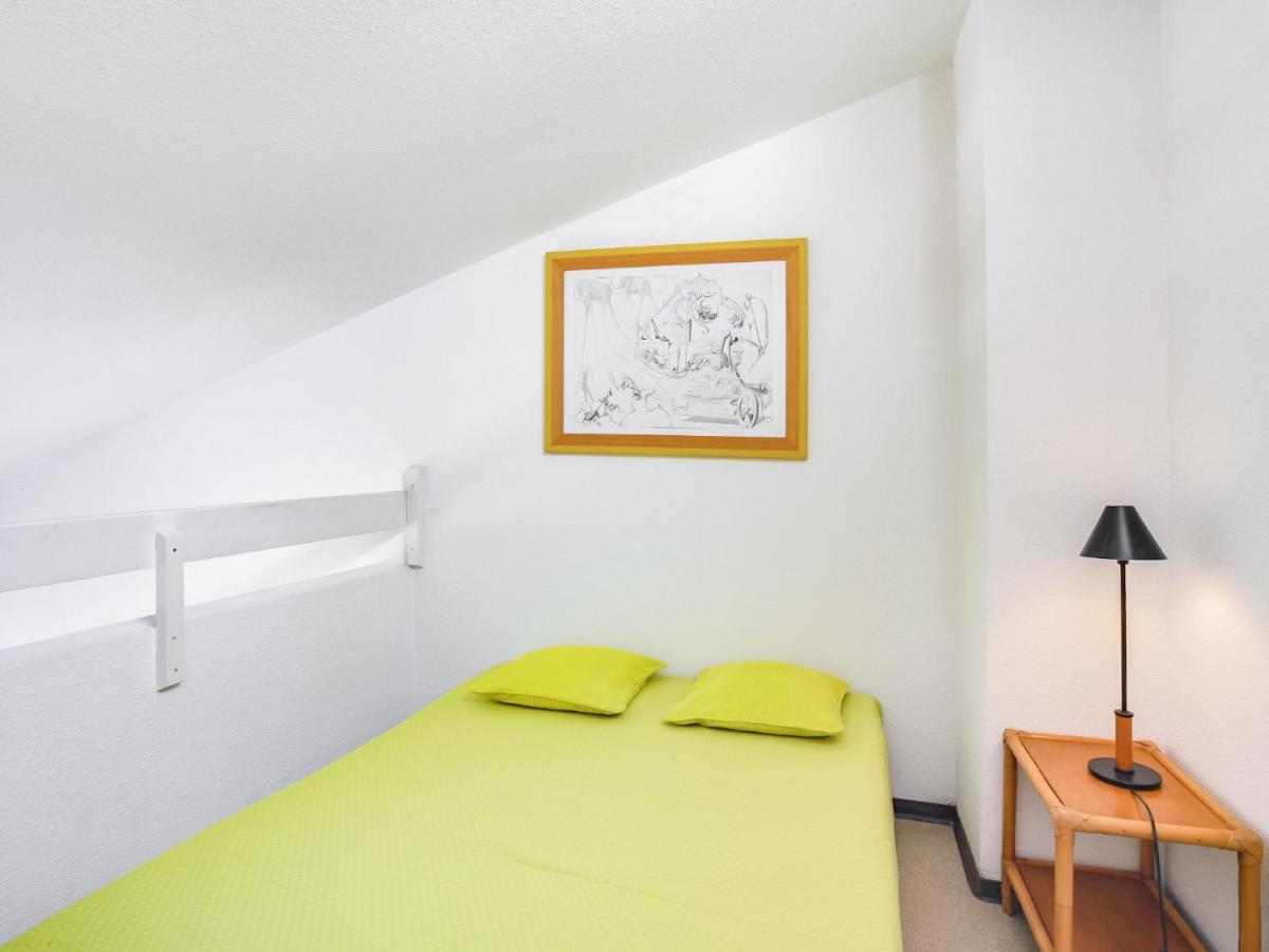 Studio Les Goelettes-15 By Interhome Saint-Cyprien  Exterior foto